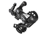 Переключатель задний Shimano RD-TX55 (Tourney), 7/6 зв., крепление под болт